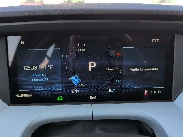 2027 Chevrolet Bolt RS FWD