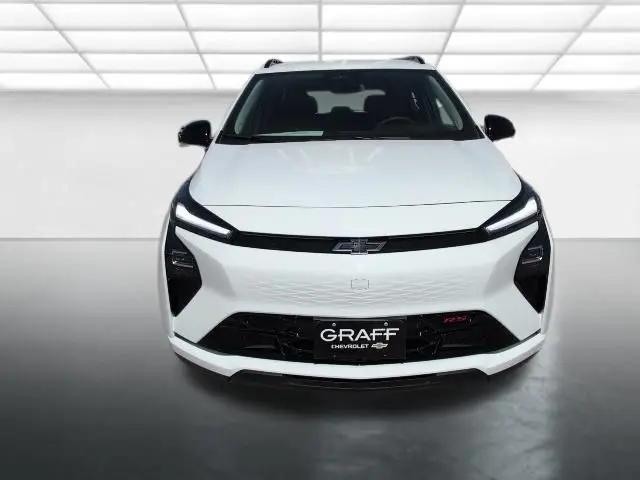 2027 Chevrolet Bolt RS FWD