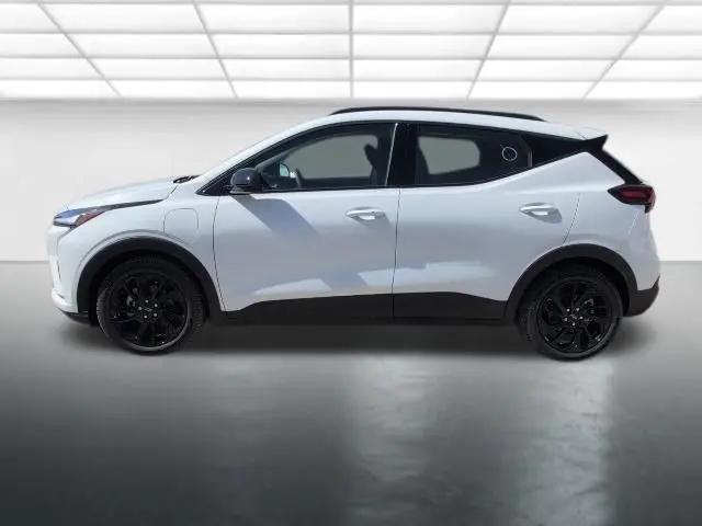 2027 Chevrolet Bolt RS FWD