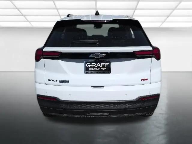 2027 Chevrolet Bolt RS FWD