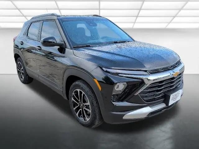 2026 Chevrolet TrailBlazer FWD LT for sale in McKinney, TX