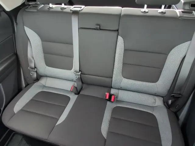 2026 Chevrolet TrailBlazer FWD LT