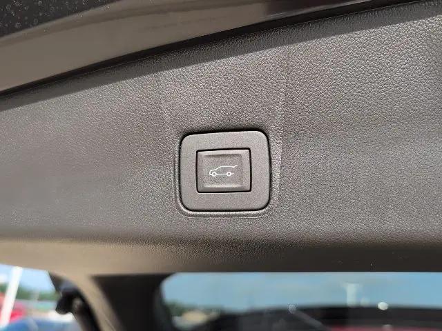 2026 Chevrolet TrailBlazer FWD LT