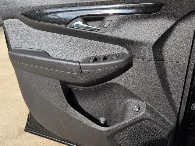 2026 Chevrolet TrailBlazer FWD LT