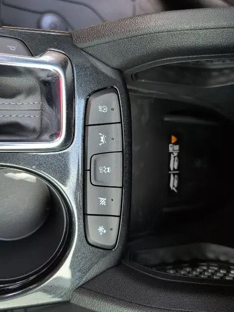 2026 Chevrolet TrailBlazer FWD LT