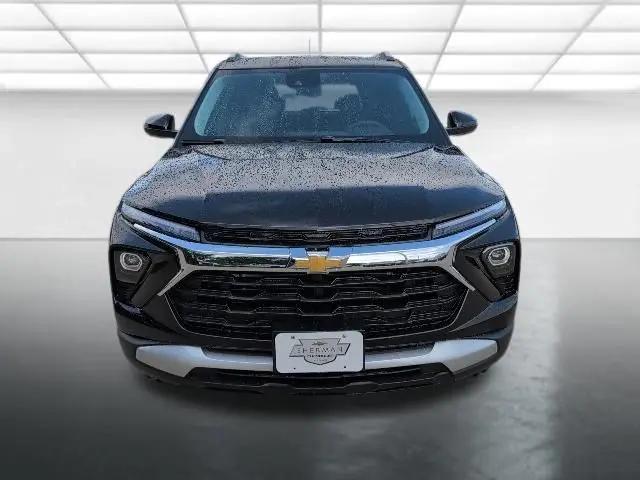 2026 Chevrolet TrailBlazer FWD LT