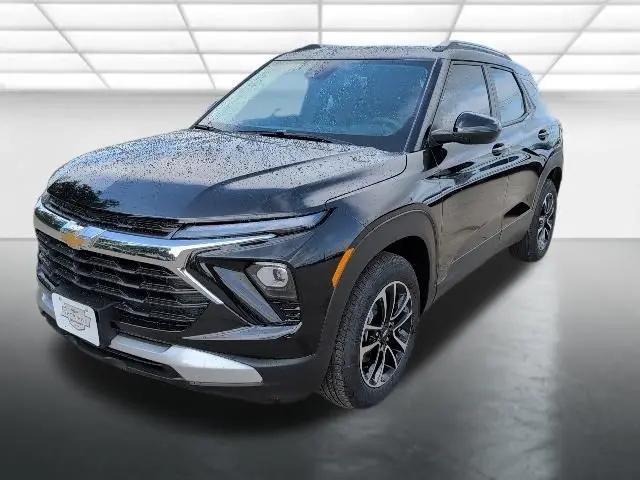 2026 Chevrolet TrailBlazer FWD LT