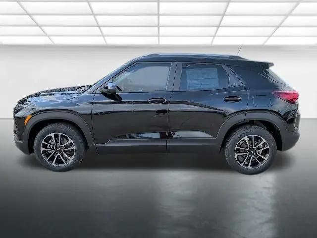 2026 Chevrolet TrailBlazer FWD LT