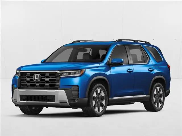 2026 Honda Pilot Elite for sale in Corpus Christi, TX