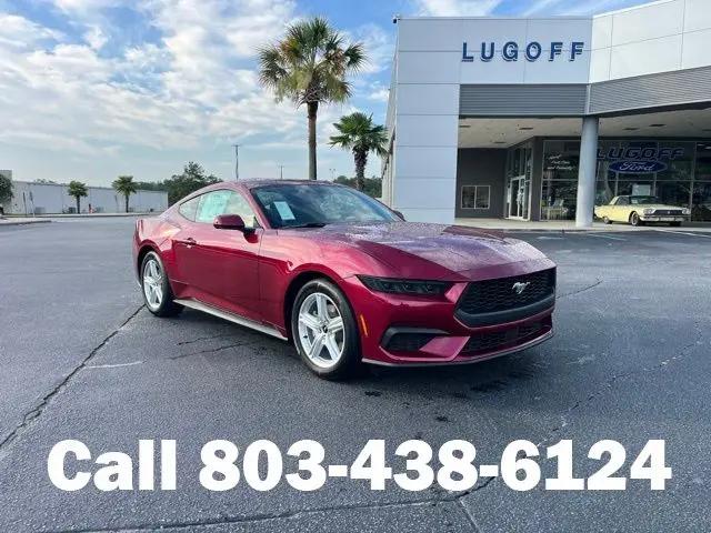 2026 Ford Mustang EcoBoost Fastback for sale in Lugoff, SC