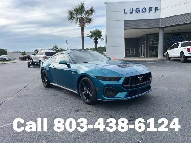 2026 Ford Mustang GT Fastback for sale in Lugoff, SC