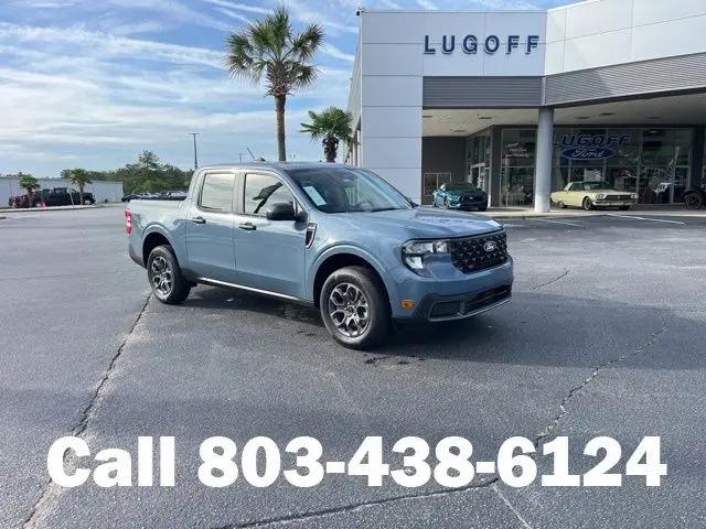 2026 Ford Maverick XLT for sale in Lugoff, SC