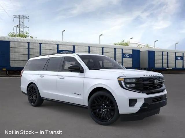 2026 Ford Expedition Max Platinum MAX for sale in Kalamazoo, MI