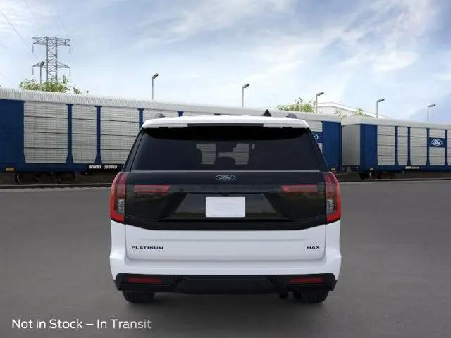 2026 Ford Expedition Max Platinum MAX