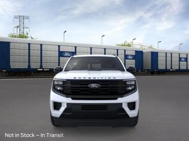 2026 Ford Expedition Max Platinum MAX