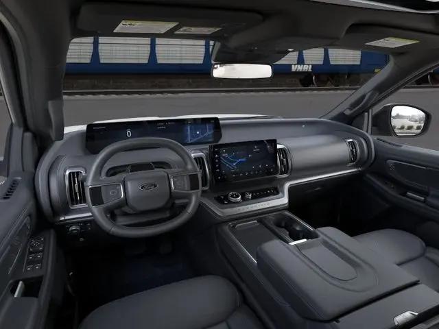 2026 Ford Expedition Max Platinum MAX
