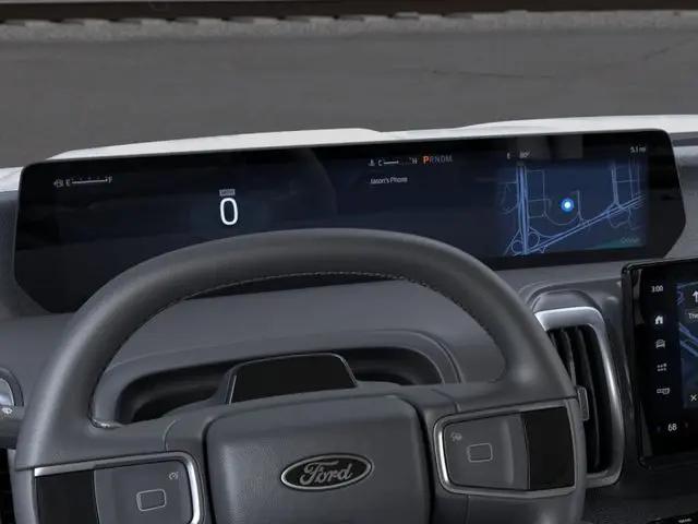 2026 Ford Expedition Max Platinum MAX