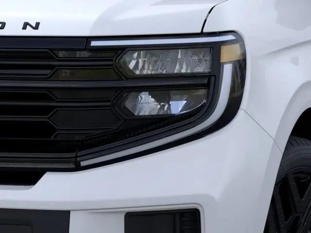 2026 Ford Expedition Max Platinum MAX