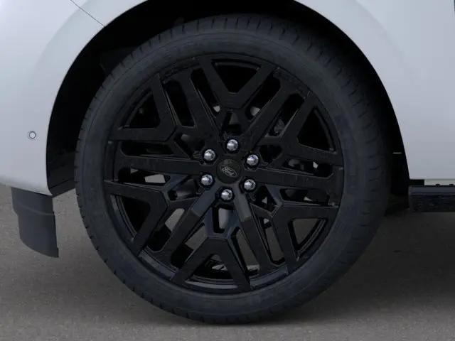 2026 Ford Expedition Max Platinum MAX