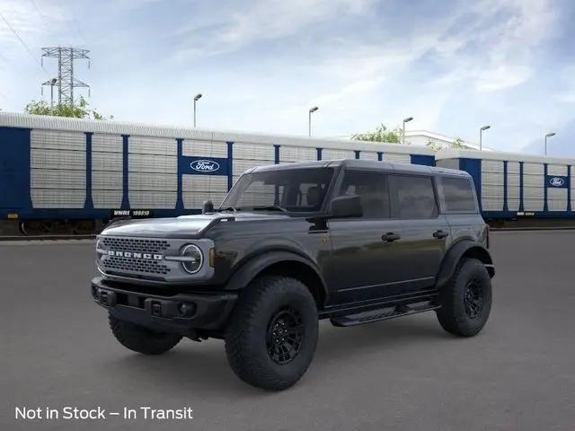 2026 Ford Bronco Badlands for sale in Kalamazoo, MI
