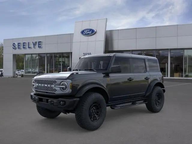 2026 Ford Bronco Badlands for sale in Kalamazoo, MI