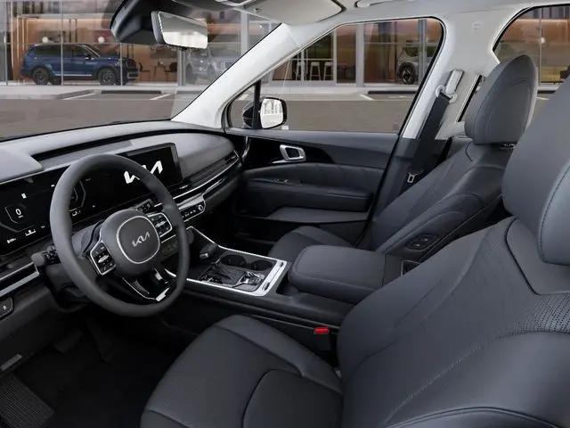 2026 Kia Carnival MPV SX Prestige