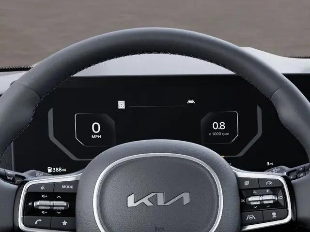 2026 Kia Carnival MPV SX Prestige