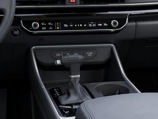 2026 Kia Carnival MPV SX Prestige