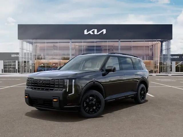 2027 Kia Telluride X-Pro SX-Prestige for sale in Shrewsbury, MA