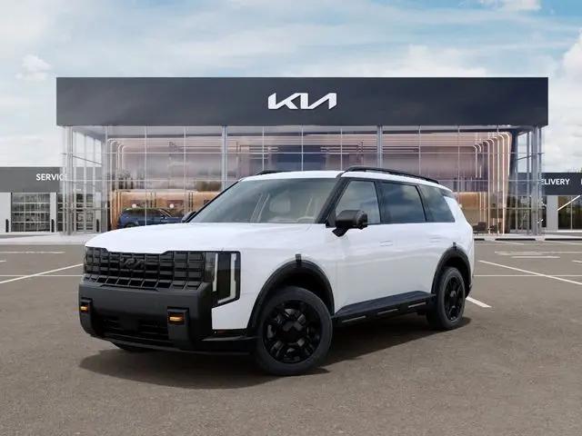2027 Kia Telluride X-Pro SX-Prestige for sale in Shrewsbury, MA