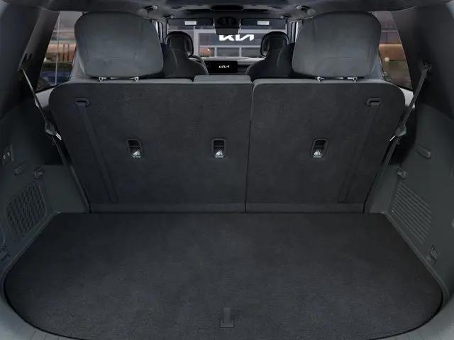 2027 Kia Telluride Hybrid X-Line SX-Prestige