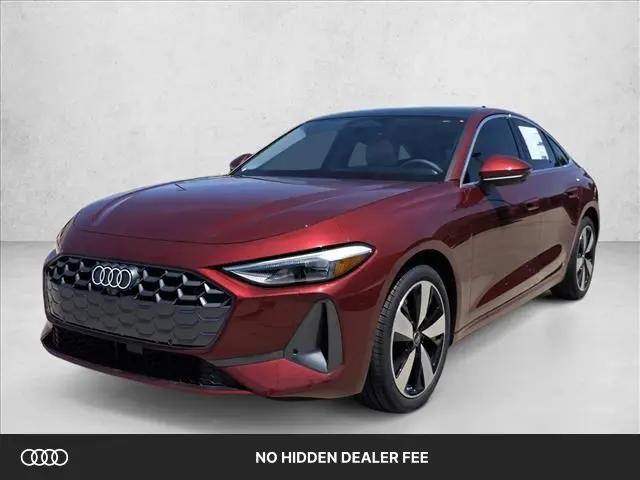 2025 Audi A5 Premium TFSI quattro S tronic for sale in Plano, TX