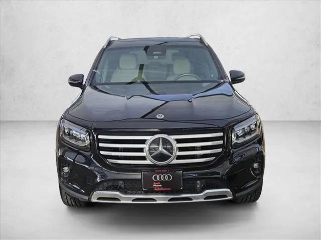 2024 Mercedes-Benz GLB GLB 250