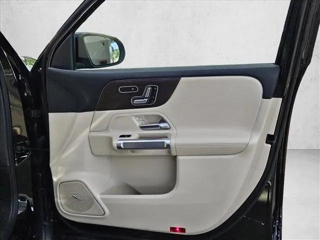 2024 Mercedes-Benz GLB GLB 250