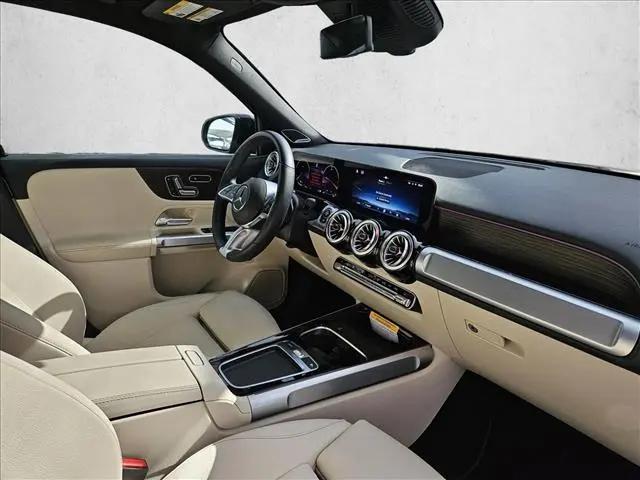 2024 Mercedes-Benz GLB GLB 250
