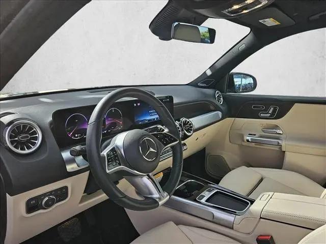 2024 Mercedes-Benz GLB GLB 250