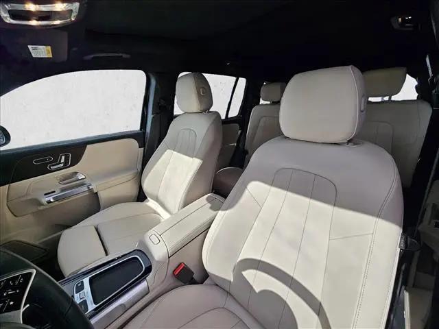 2024 Mercedes-Benz GLB GLB 250