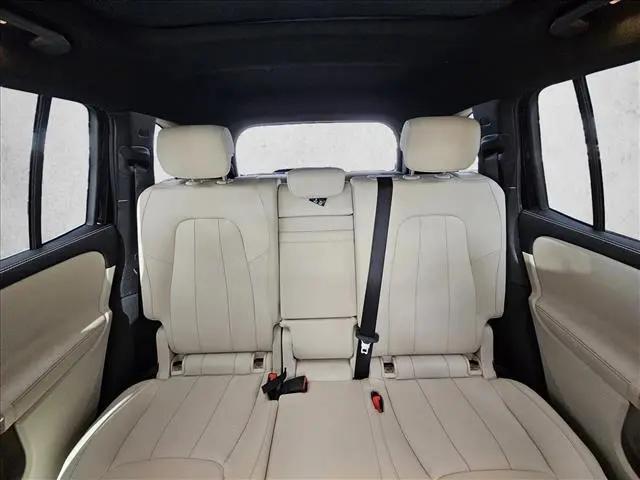 2024 Mercedes-Benz GLB GLB 250