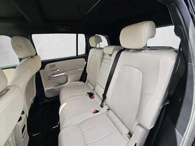 2024 Mercedes-Benz GLB GLB 250