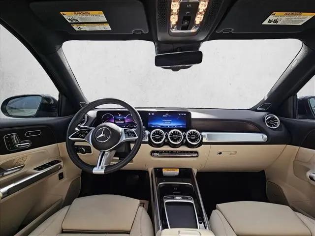 2024 Mercedes-Benz GLB GLB 250