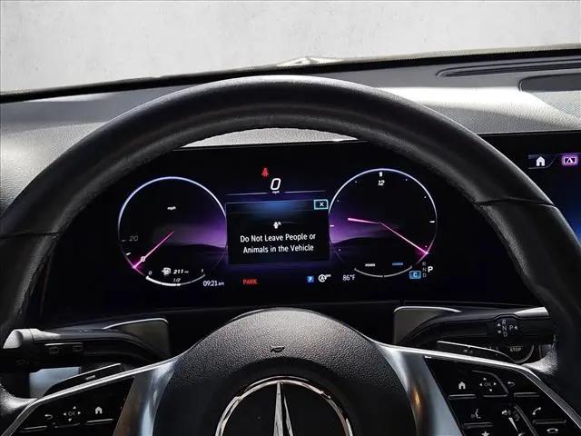 2024 Mercedes-Benz GLB GLB 250