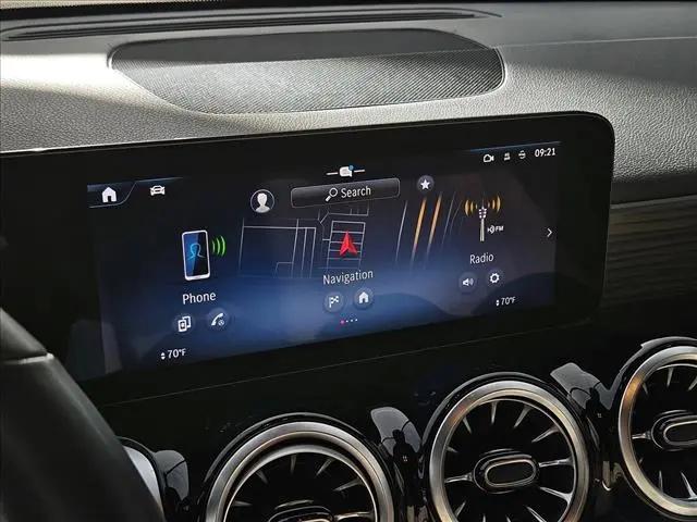 2024 Mercedes-Benz GLB GLB 250