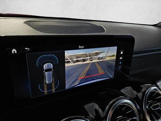 2024 Mercedes-Benz GLB GLB 250