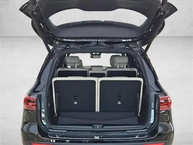 2024 Mercedes-Benz GLB GLB 250