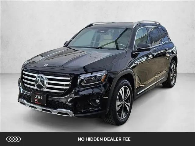 2024 Mercedes-Benz GLB GLB 250 for sale in Plano, TX