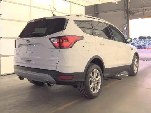 2019 Ford Escape SE for sale in Belleville, IL