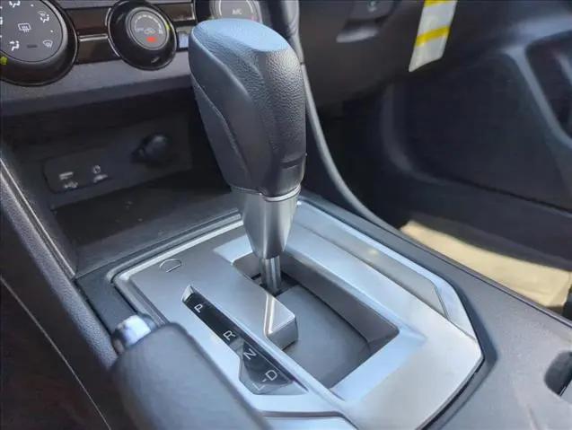 2022 Subaru Impreza Base 5-Door