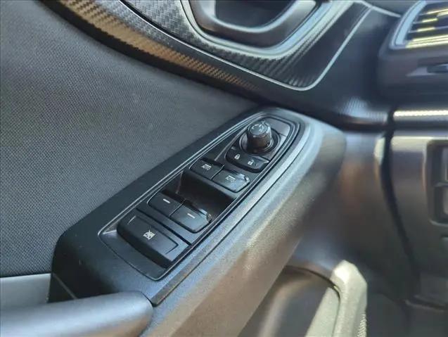 2022 Subaru Impreza Base 5-Door