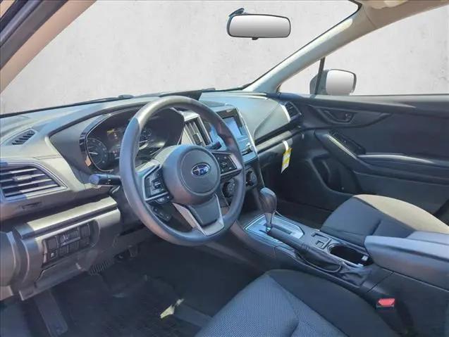 2022 Subaru Impreza Base 5-Door