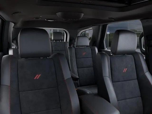 2026 Dodge Durango GT Plus AWD HEMI V8